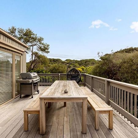 Dana Beach House, Blairgowrie Luaran gambar
