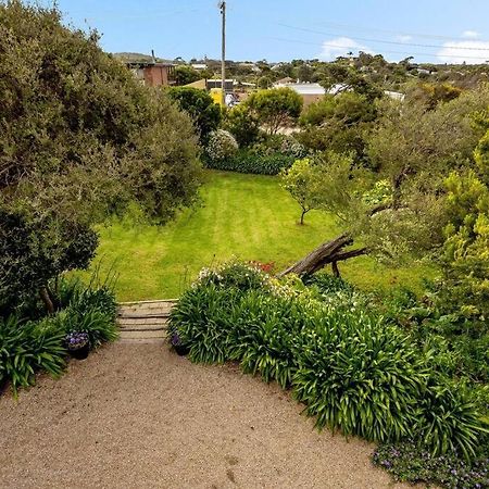 Dana Beach House, Blairgowrie Luaran gambar