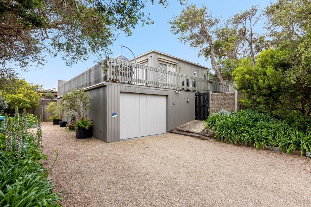 Dana Beach House, Blairgowrie Luaran gambar