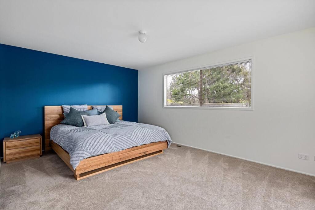 Dana Beach House, Blairgowrie Luaran gambar
