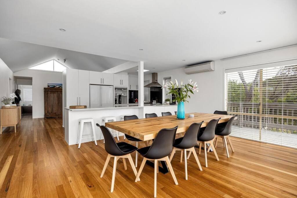 Dana Beach House, Blairgowrie Luaran gambar