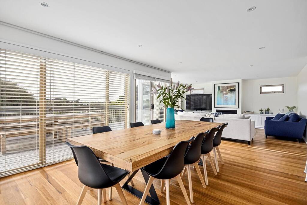 Dana Beach House, Blairgowrie Luaran gambar