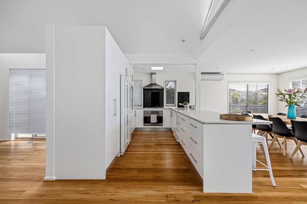 Dana Beach House, Blairgowrie Luaran gambar