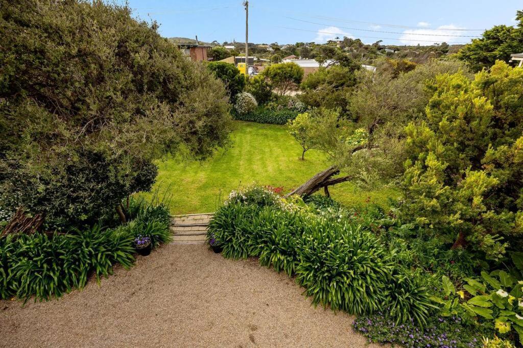 Dana Beach House, Blairgowrie Luaran gambar
