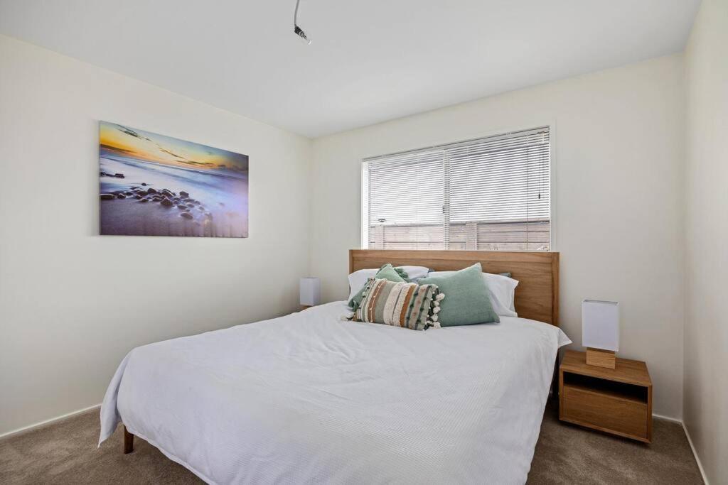 Dana Beach House, Blairgowrie Luaran gambar