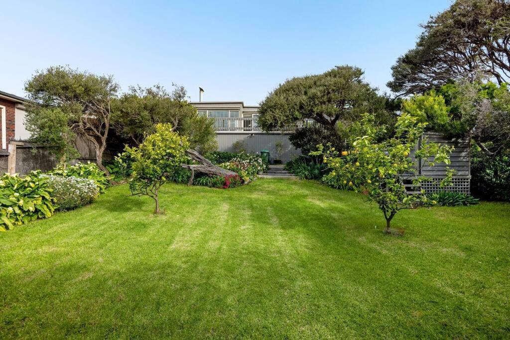 Dana Beach House, Blairgowrie Luaran gambar